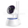 1.3 Megapixel WIFI IP Camera Smart Home Surveillance Wireless Alarm Motion Detect ONVIF 802.11 b/g/n