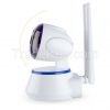 1.3 Megapixel WIFI IP Camera Smart Home Surveillance Wireless Alarm Motion Detect ONVIF 802.11 b/g/n