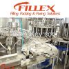 Fruit Juice Filling Machine