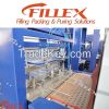 PE Film Shrink-Wrapping Packing Machine