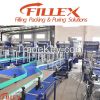 PE Film Shrink-Wrapping Packing Machine