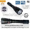 LED flashlight, LED torch, FCC torch, FCC flashlight, rechargeable flashlight
