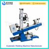 Automatic Welding Machine for Hydraulic Cylinders