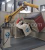 CNC Robotic Arm Welding Machine with Positioner for Fuel Tank