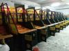 Hot Sale New Indoor Basketball Arcade Game Machine Basketball Shooting Arcade Machine