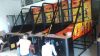 Hot Sale New Indoor Basketball Arcade Game Machine Basketball Shooting Arcade Machine