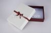 Handmade luxury cardboard jewelry gift box manufacturer