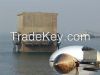 Marine Air Bags for Ship Launching & Drydock, Marine Salvage, Flotation, Heavy Lifting and Moving