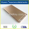High Quality Factory Directly Supply Custom Metal Mobile Phone Case