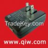 AC/DC Adapter, QIW Power Supply Co., Ltd.