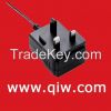 AC Adaptor, QIW Power Supply Co., Ltd.