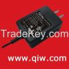 AC/DC Adapter, QIW Power Supply Co., Ltd.