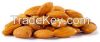Raw Almond Nuts
