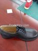 MENS CASUAL LEATHER SHOES WIDE SHOES
