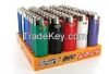 Maxi BIC-Lighters J26 and Mini BIC-Lighters J25