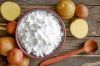 Potato Starch / Potato Flour/ Corn Starch / Wheat Starch / Wheat Flour/Arrowroot Starch / Whey Protein Powder / Tapioca Starch
