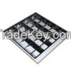 sell t8 4x18w grille lamp
