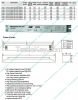 t8 electronic ballast 230v 36w