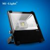 High lumen 35w IP65 wifi and remote control RGBW led flood light led outdoor lighting fixture flood light