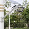 Solar Panel 20W Intelligent Control Light Sensor Waterproof Outdoor Fence Garden Pathway Wall Lamp Lighting