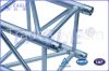 Eagle Stage Global Truss Spigot Square Aluminum Lighting Truss