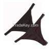 Sexy pure cotton g string thongs panties for women underwear