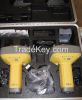 Topcon Dual Base and Rover GR-5 set used