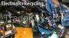 Waste Recycling Services