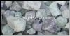 caf2 (fluorspar) or (calcium flourite)