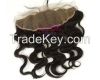 Brazilian Hair Weft Remy Hair hair weaves with closure