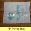Plastic PP Woven Bag F...