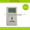 AC multifunctional single phrase digital meter for energy saving