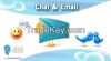 Outsource multilingual chat support, Outsource Email support services