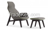 High quality modern design fiberglass chairs