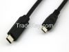 Reversible USB 3.1 type C data&amp;charging cable for new MacBook
