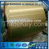 PE/PVDF Color Coated Aluminium Coil/Sheet for aluminum ceiling/roofing/gutter/curtain wall/acp