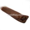 2016 New Arrivel Most Popular Hair Products Can Be Customized Cheap 100% Human Hair Clip In Hair Extension