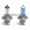 H4 AUTO HALOGEN BULBS