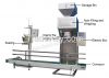 Fish Feed Package Machine