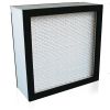 HEPA Filter H14/ H13 / ulpa u15 for Air Aluminum Filter Production