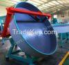 Disc Pan Fertilizer Gr...