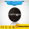 dc 6 inch brushless and gearless  hub motor for scooter 36V 400W