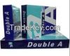 Good Quality Double A4 Copy Paper 70 gsm / 80 gsm ready for supply