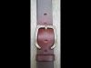 english bridle leather belts