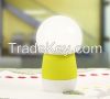 Mushroom LED night light APP color control gift ideas
