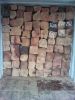 High Quality Tali Wood Square Logs from Ghana