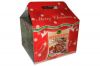 Custom Eco-Friendly Recycled carton Paper Cake Box