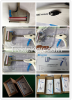Disposable linear stapler