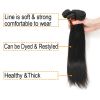 2016 Forever factory real remy hair weave 18in 120g  big ins tock,can be fast shipping hair extension
