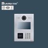 zwave door lock entry door camera intercom with camera